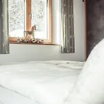 Bergwild Lägenhet Bürserberg