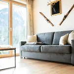 Lägenhet Bergwild *