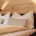 Lägenhet Bergwild Bürserberg