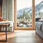 Lägenhet Bergwild