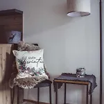Lägenhet Bergwild *