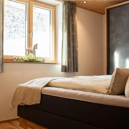 Bergwild 博塞尔贝格