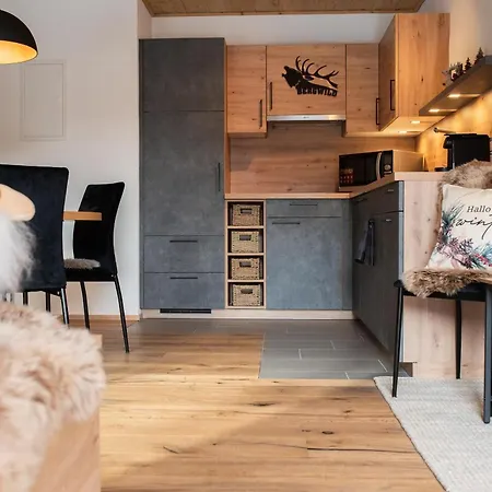 Bergwild * Bürserberg