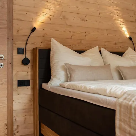 Bergwild Appartement *