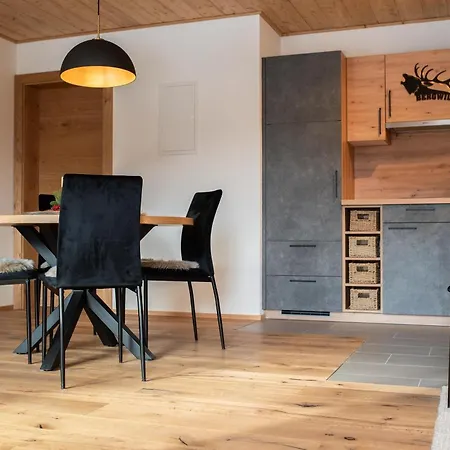 Bergwild 博塞尔贝格