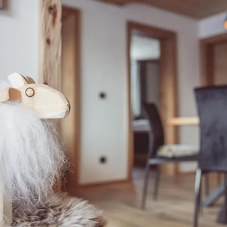 Bergwild * Bürserberg