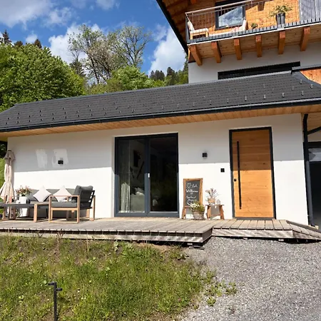 Appartement Bergwild *