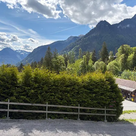 Bergwild * Bürserberg