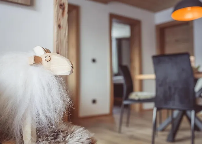 Bergwild * Bürserberg